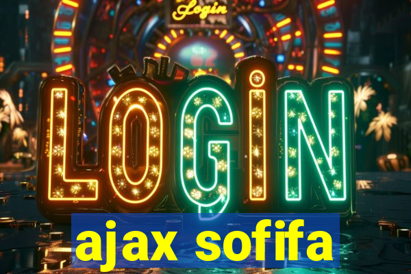 ajax sofifa